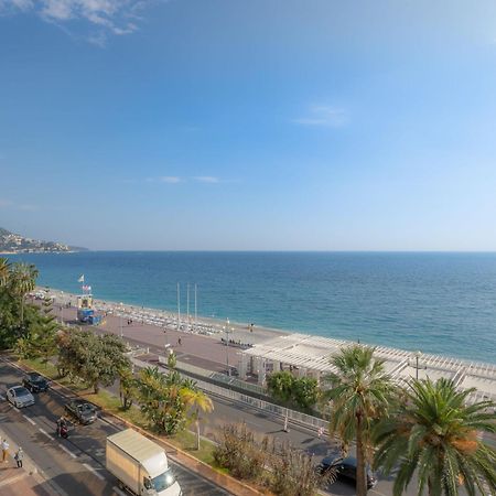 Studio Palais Clemenceau By Interhome Νίκαια Εξωτερικό φωτογραφία