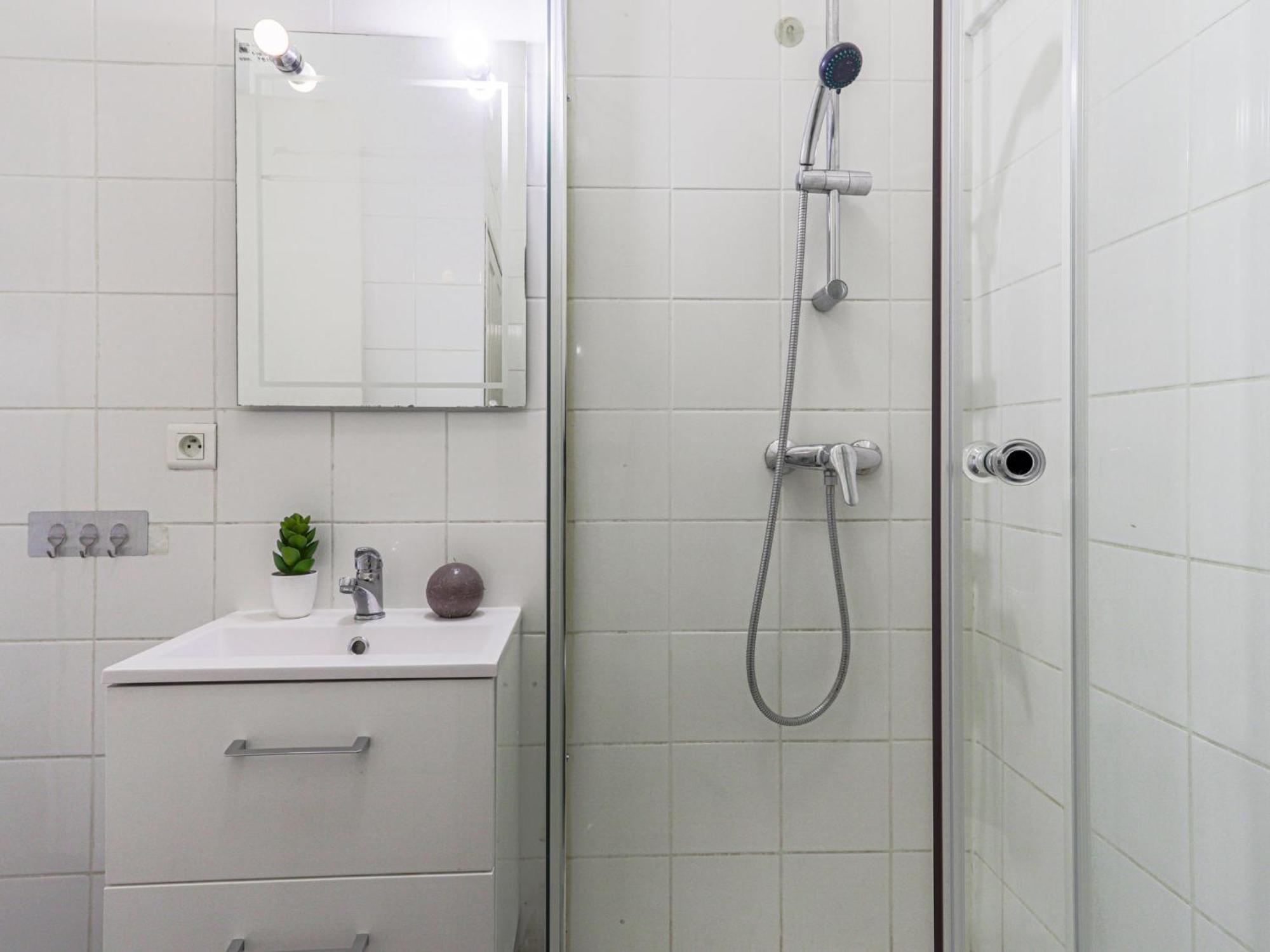 Studio Palais Clemenceau By Interhome Νίκαια Εξωτερικό φωτογραφία