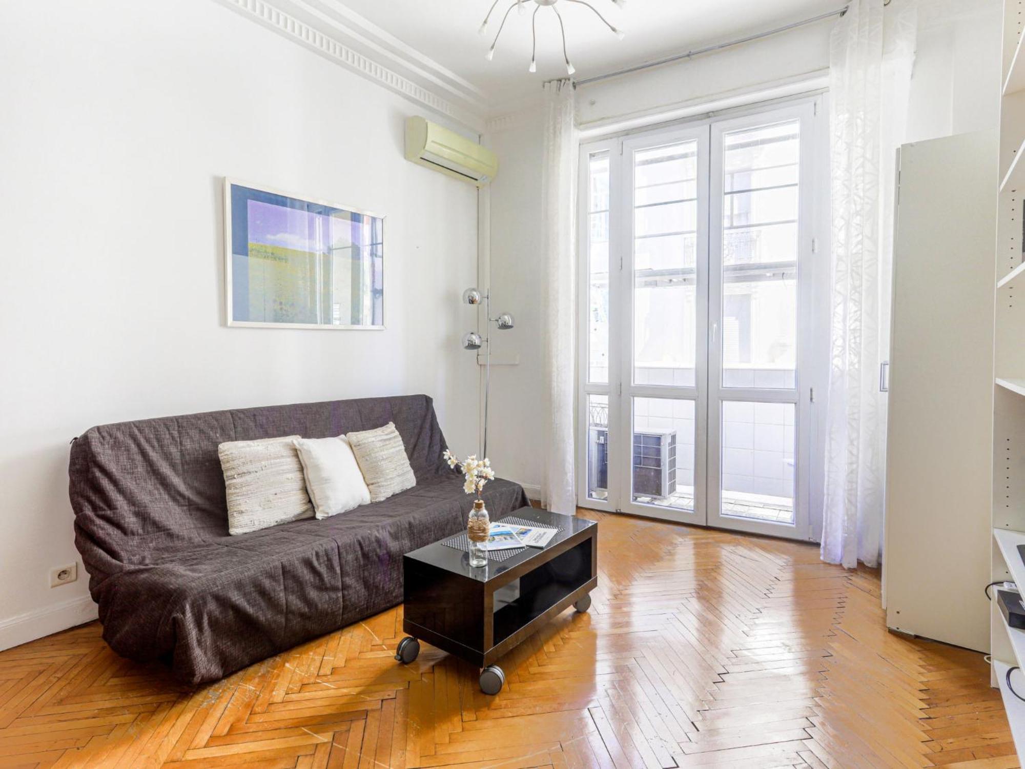 Studio Palais Clemenceau By Interhome Νίκαια Εξωτερικό φωτογραφία