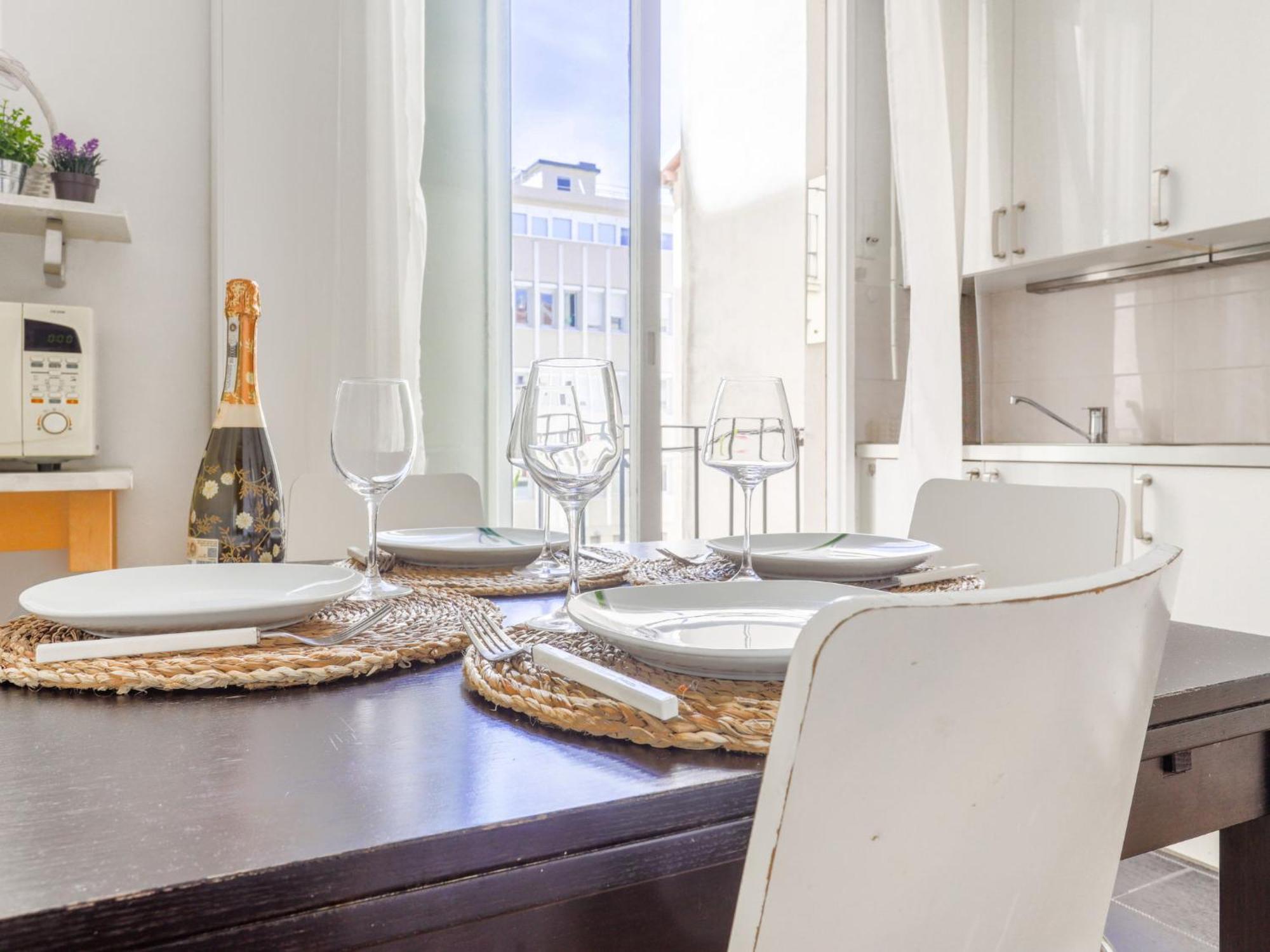 Studio Palais Clemenceau By Interhome Νίκαια Εξωτερικό φωτογραφία